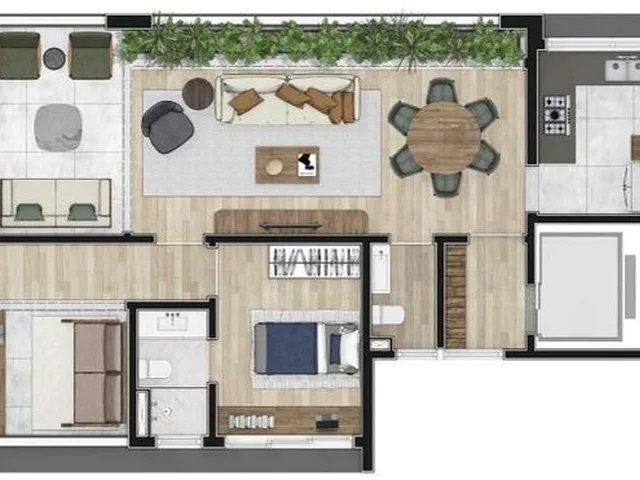 Imagem 11: Sabino - Residencial