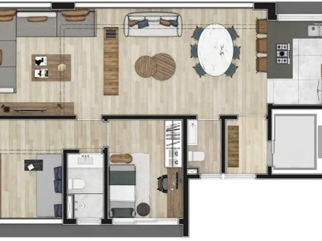 Imagem 12: Sabino - Residencial