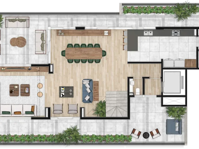 Imagem 13: Sabino - Residencial