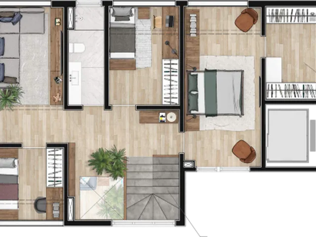 Imagem 14: Sabino - Residencial
