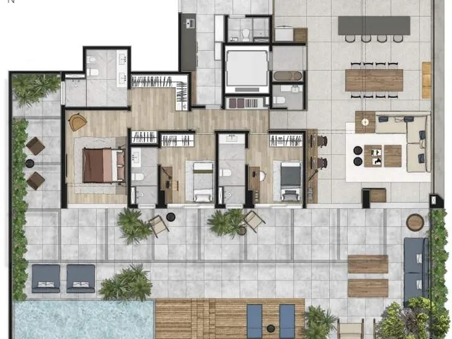 Imagem 15: Sabino - Residencial
