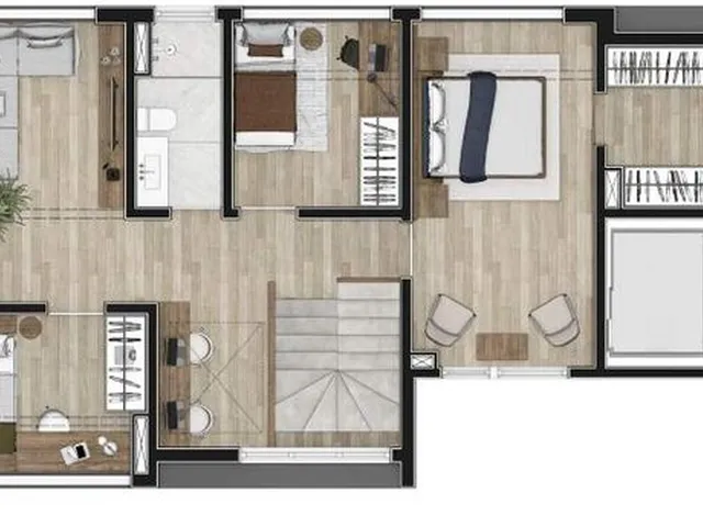 Imagem 16: Sabino - Residencial
