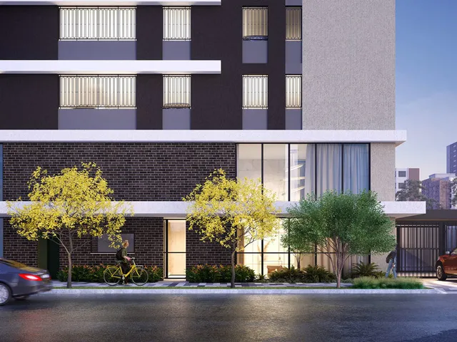 Imagem 7: Brooklin Noventa Living - Residencial