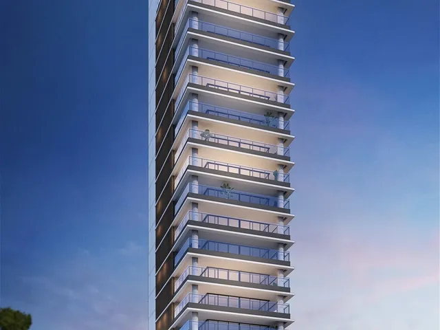 Imagem: Apartamento à venda em São Paulo, Moema