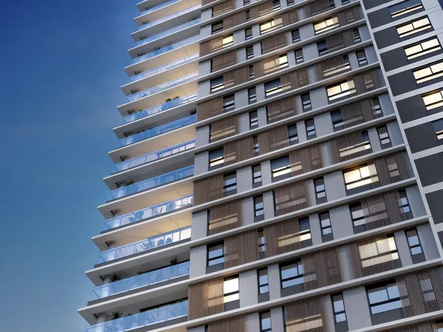 Imagem 12: Mirage Ibirapuera - Residencial