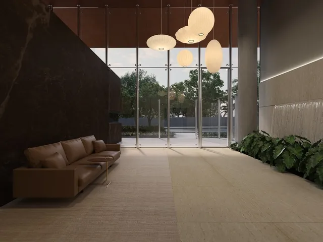 Imagem 13: Mirage Ibirapuera - Residencial