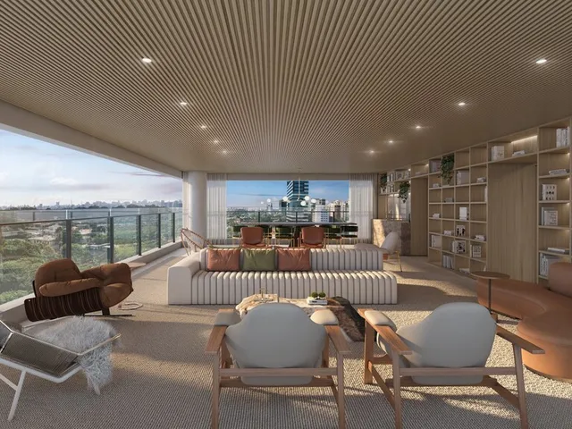 Imagem 15: Mirage Ibirapuera - Residencial