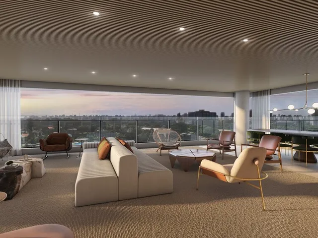 Imagem 16: Mirage Ibirapuera - Residencial
