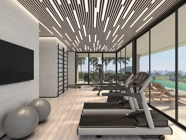 Imagem 8: Mirage Ibirapuera - Residencial