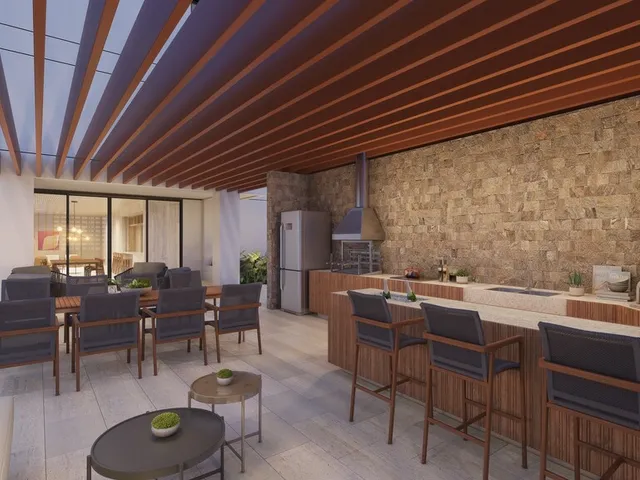 Imagem 9: Mirage Ibirapuera - Residencial