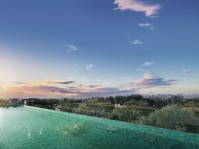 Imagem 10: Mirage Ibirapuera - Residencial