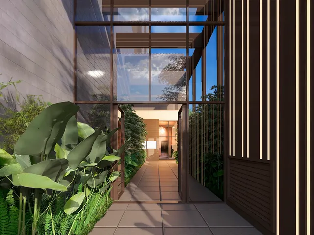 Imagem 9: Stay Moema By Helbor - Residencial