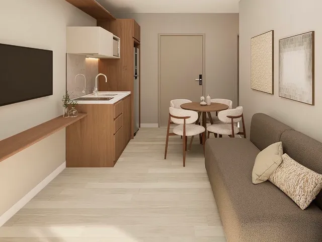 Imagem 10: Stay Moema By Helbor - Residencial