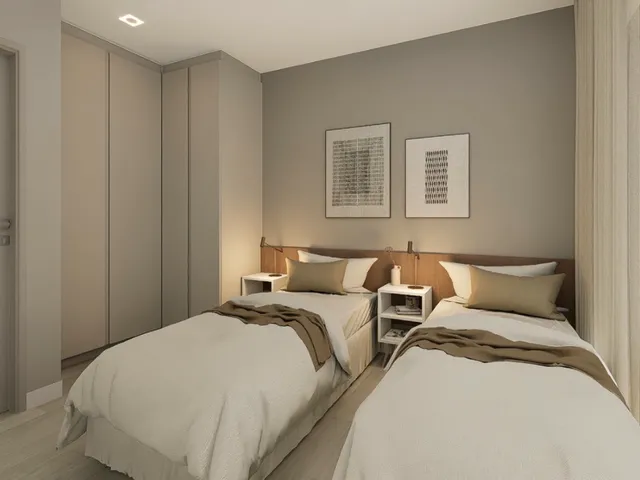 Imagem 14: Stay Moema By Helbor - Residencial