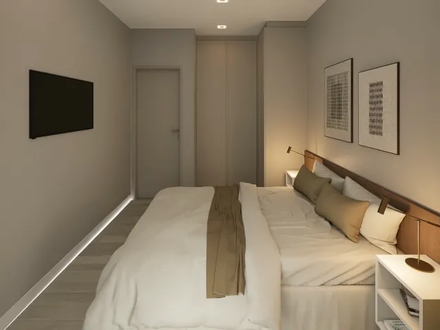 Imagem 16: Stay Moema By Helbor - Residencial