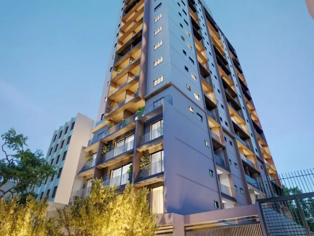 Imagem: Metroway - Residencial - Breve Lançamento