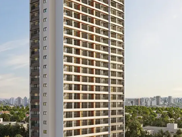 Imagem: Studio à venda em São Paulo, Pinheiros