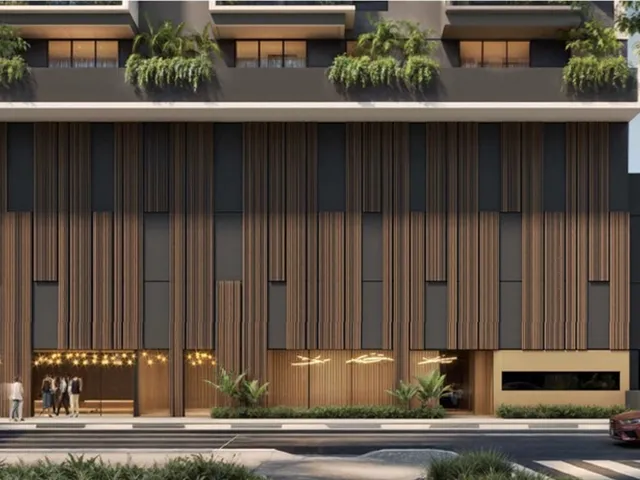 Imagem 2: Unni Brás Apartamento com 2 dormitórios