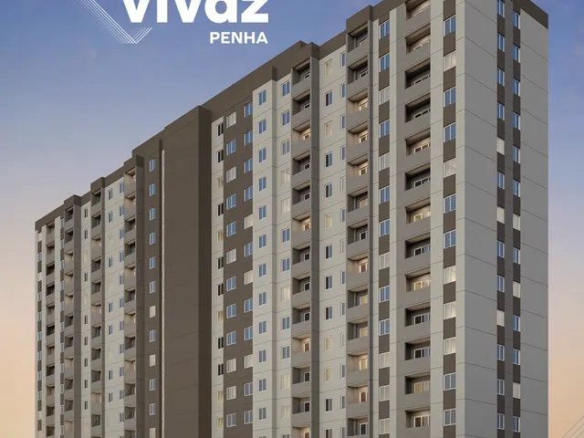 Imagem: Grand Vivaz Penha