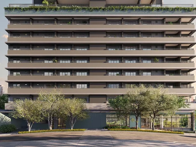 Imagem 6: Reserva Madalena - Residencial