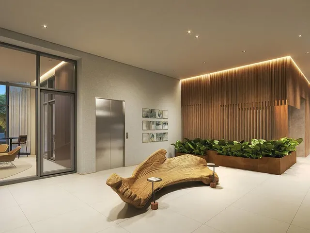 Imagem 7: Reserva Madalena - Residencial