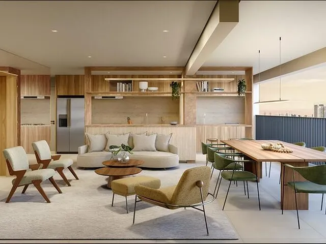 Imagem 9: Reserva Madalena - Residencial