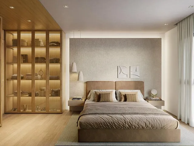 Imagem 10: Reserva Madalena - Residencial