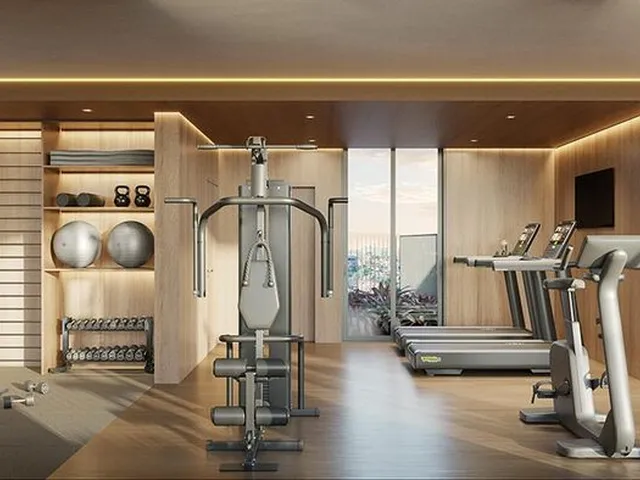 Imagem 11: Reserva Madalena - Residencial