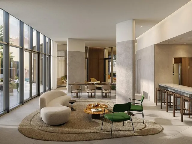 Imagem 12: Reserva Madalena - Residencial