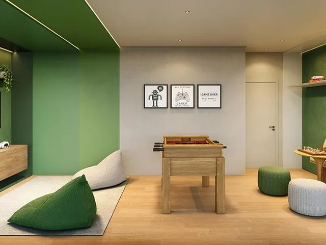 Imagem 13: Reserva Madalena - Residencial