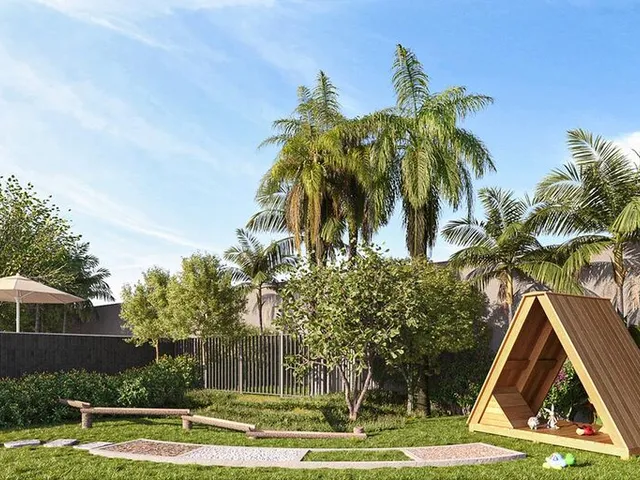 Imagem 16: Reserva Madalena - Residencial