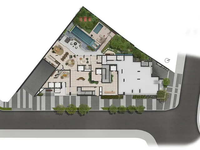 Imagem 3: Reserva Madalena - Residencial