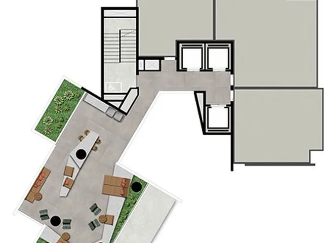 Imagem 4: Casa Omaguás - Residencial - Casa Omaguás - Residencial