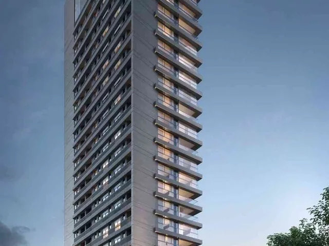 Imagem: Oscar Itaim - Residencial - Oscar Itaim