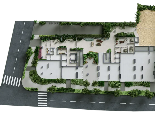Imagem 5: Vert Vila Nova - Residencial - Breve Lançamento - Vert Vila Nova - Residencial