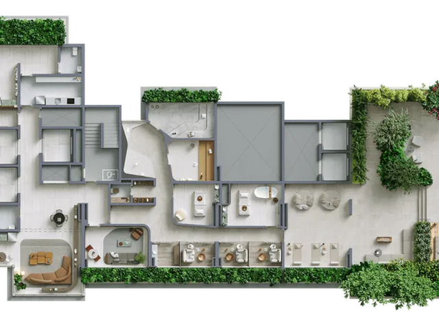 Imagem 6: Vert Vila Nova - Residencial - Breve Lançamento - Vert Vila Nova - Residencial