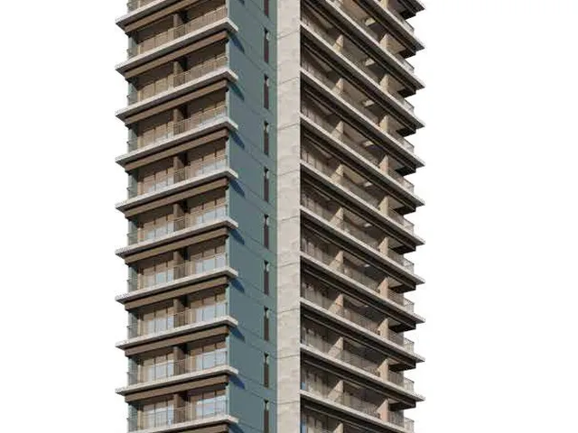 Imagem: Think Home Vila Madalena - Residencial