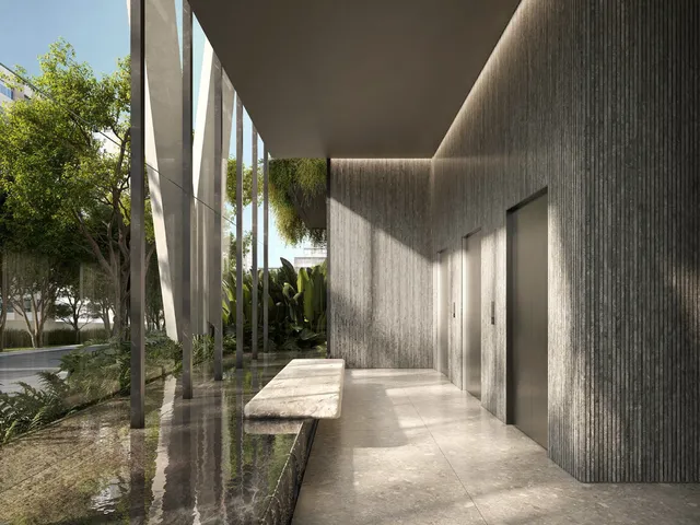 Imagem 11: Jncquoi - Residencial