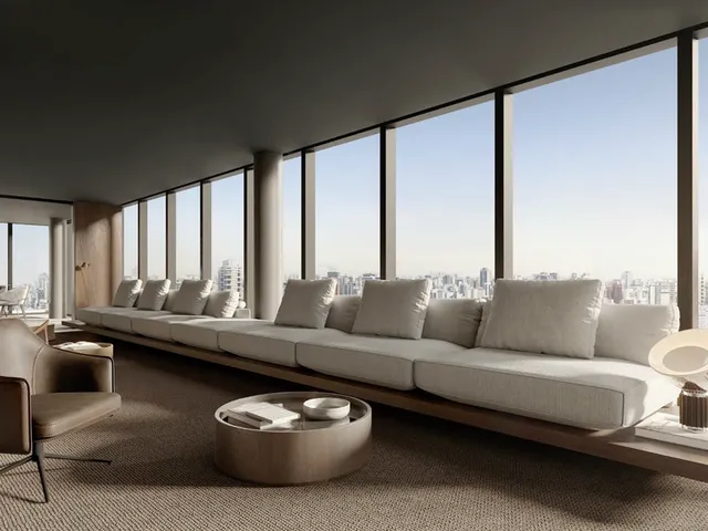 Imagem 12: Jncquoi - Residencial