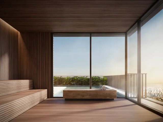 Imagem 14: Jncquoi - Residencial