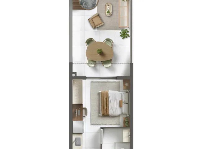 Imagem 10: Jncquoi - Residencial