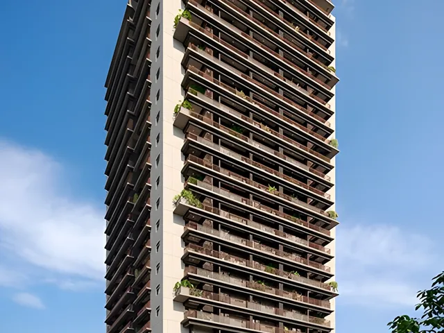 Imagem: Oriz By Plano Amp Plano - Residencial