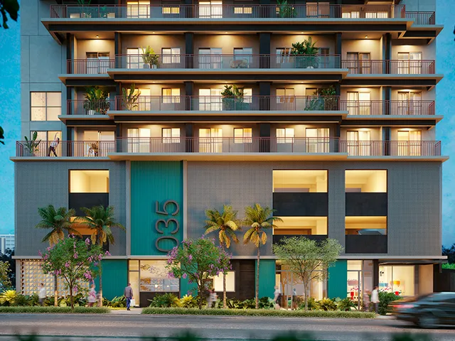 Imagem 9: Oriz By Plano&Amp;Plano - Residencial