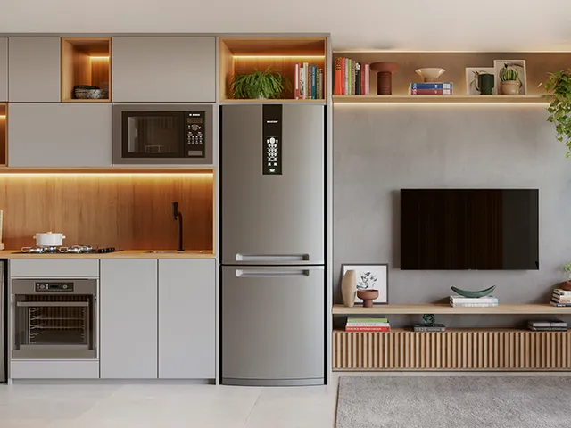 Imagem 11: Oriz By Plano&Amp;Plano - Residencial