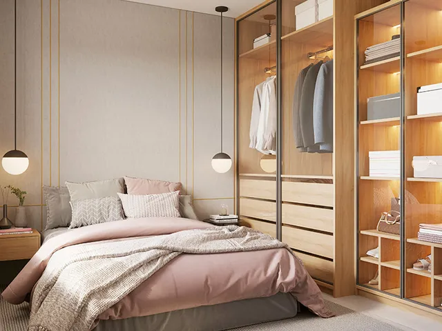 Imagem 12: Oriz By Plano&Amp;Plano - Residencial