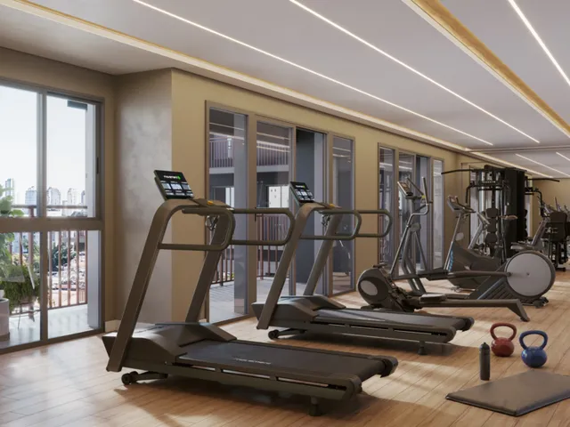 Imagem 13: Oriz By Plano&Amp;Plano - Residencial