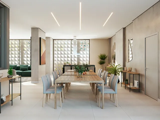 Imagem 14: Oriz By Plano&Amp;Plano - Residencial