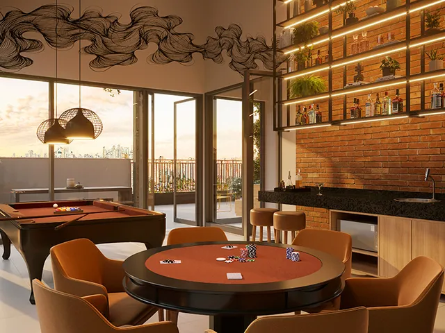 Imagem 15: Oriz By Plano&Amp;Plano - Residencial