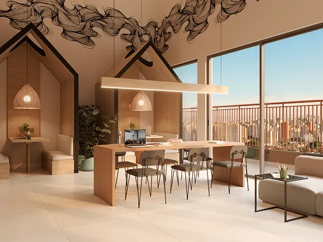 Imagem 16: Oriz By Plano&Amp;Plano - Residencial