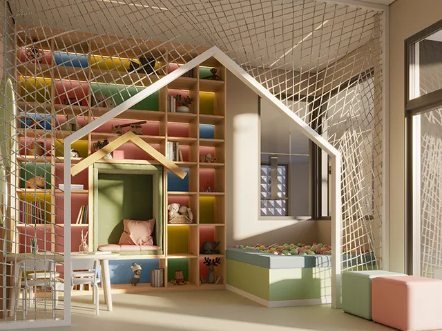 Imagem 11: Oriz By Plano&Amp;Plano - Residencial